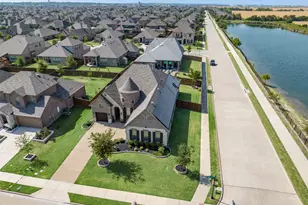 991 Waterview Dr, Prosper, TX 75078 - Photo 30