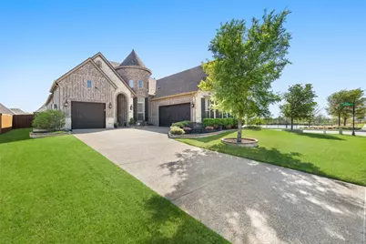 991 Waterview Drive, Prosper, TX 75078 - Photo 1