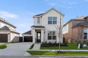 1124 Amaryllis Ln, Little Elm, TX 76227 - Photo 2