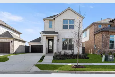 1124 Amaryllis Lane, Little Elm, TX 75068 - Photo 1