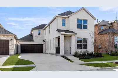1124 Amaryllis Lane, Little Elm, TX 76227 - Photo 1