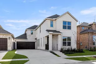 1124 Amaryllis Ln, Little Elm, TX 76227 - Photo 1