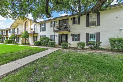 4002 Ridglea Country Club Drive, Fort Worth, TX 76126 - Photo 34