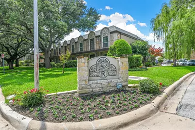 4002 Ridglea Country Club Drive, Fort Worth, TX 76126 - Photo 36