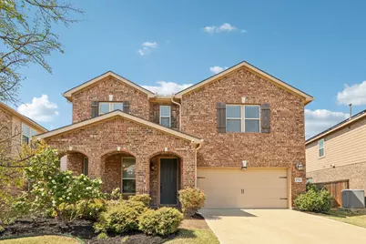 2713 Ranger Lane, Aubrey, TX 76227 - Photo 1