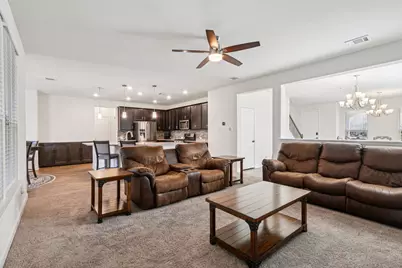 2713 Ranger Lane, Aubrey, TX 76227 - Photo 6