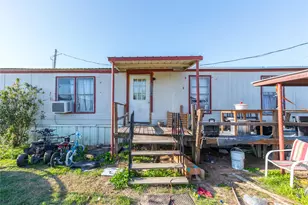 8169 Private Road 5072, Clyde, TX 79510 - Photo 4