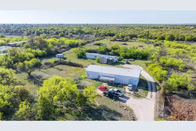 8169 Private Road 5072, Clyde, TX 79510 - Photo 20