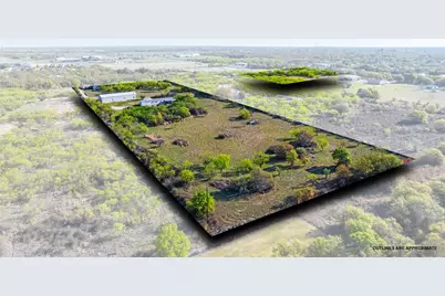 8169 Private Road 5072, Clyde, TX 79510 - Photo 2