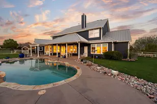 1100 Stonecrest Rd, Argyle, TX 76226 - Photo 30