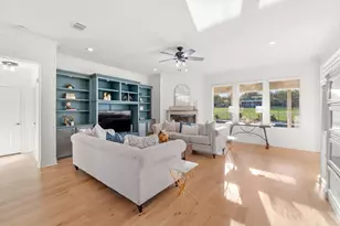 1100 Stonecrest Rd, Argyle, TX 76226 - Photo 6