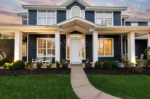 1100 Stonecrest Rd, Argyle, TX 76226 - Photo 2