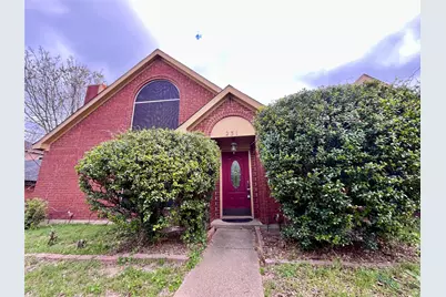 231 N Waterford Oaks Drive, Cedar Hill, TX 75104 - Photo 1