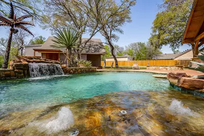128 Oakwood Court, Lakeside, TX 76135 - Photo 24
