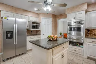 128 Oakwood Ct, Lakeside, TX 76135 - Photo 6