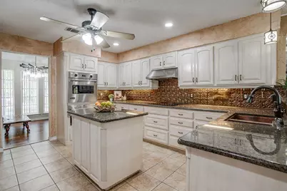 128 Oakwood Court, Lakeside, TX 76135 - Photo 14
