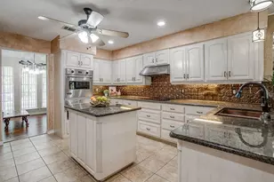 128 Oakwood Ct, Lakeside, TX 76135 - Photo 14