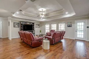 128 Oakwood Ct, Lakeside, TX 76135 - Photo 8