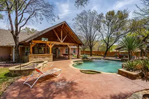 128 Oakwood Ct, Lakeside, TX 76135 - Photo 22