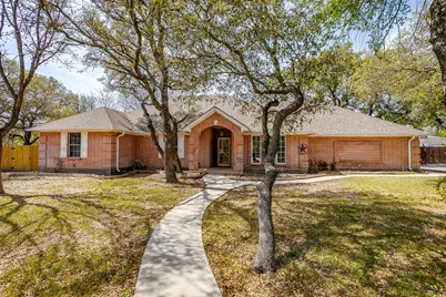 128 Oakwood Court, Lakeside, TX 76135 - Photo 2