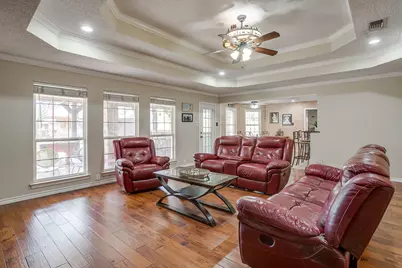 128 Oakwood Court, Lakeside, TX 76135 - Photo 6