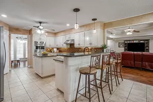 128 Oakwood Ct, Lakeside, TX 76135 - Photo 8