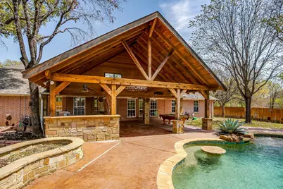 128 Oakwood Court, Lakeside, TX 76135 - Photo 22