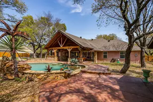 128 Oakwood Ct, Lakeside, TX 76135 - Photo 26