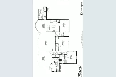 128 Oakwood Court, Lakeside, TX 76135 - Photo 4