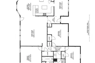 128 Oakwood Ct, Lakeside, TX 76135 - Photo 4