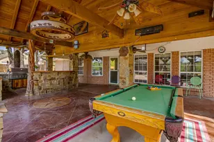 128 Oakwood Ct, Lakeside, TX 76135 - Photo 26