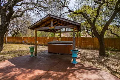 128 Oakwood Court, Lakeside, TX 76135 - Photo 30