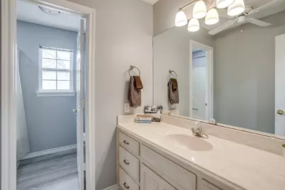 128 Oakwood Court, Lakeside, TX 76135 - Photo 18