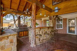 128 Oakwood Ct, Lakeside, TX 76135 - Photo 24