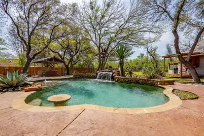 128 Oakwood Court, Lakeside, TX 76135 - Photo 26