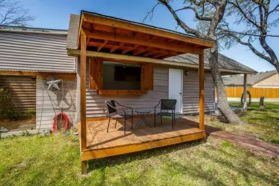 128 Oakwood Court, Lakeside, TX 76135 - Photo 36