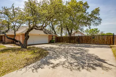 128 Oakwood Court, Lakeside, TX 76135 - Photo 32