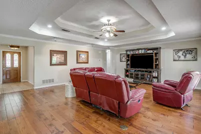 128 Oakwood Court, Lakeside, TX 76135 - Photo 12