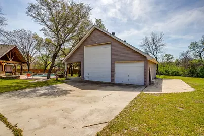 128 Oakwood Court, Lakeside, TX 76135 - Photo 34