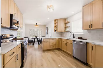 2838 Summerdale Drive, Hurst, TX 76054 - Photo 10