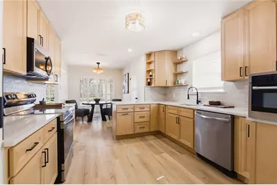 2838 Summerdale Drive, Hurst, TX 76054 - Photo 8