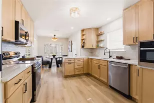 2838 Summerdale Dr, Hurst, TX 76054 - Photo 8