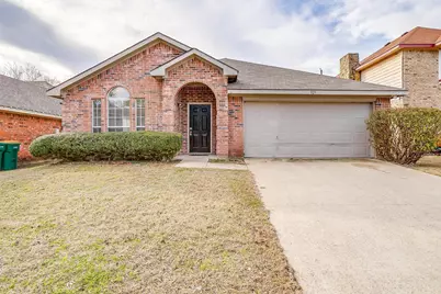 927 Simon Drive, Cedar Hill, TX 75104 - Photo 1