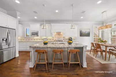 11556 Palm Springs Lane, Frisco, TX 75035 - Photo 10