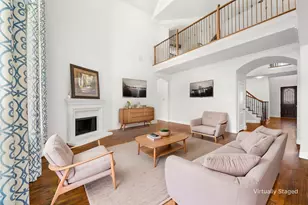 11556 Palm Springs Ln, Frisco, TX 75035 - Photo 10