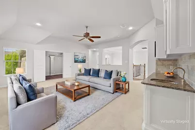 11556 Palm Springs Lane, Frisco, TX 75035 - Photo 20