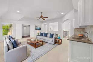 11556 Palm Springs Ln, Frisco, TX 75035 - Photo 20