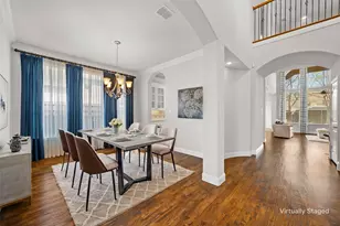 11556 Palm Springs Ln, Frisco, TX 75035 - Photo 8