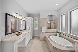 11556 Palm Springs Ln, Frisco, TX 75035 - Photo 16