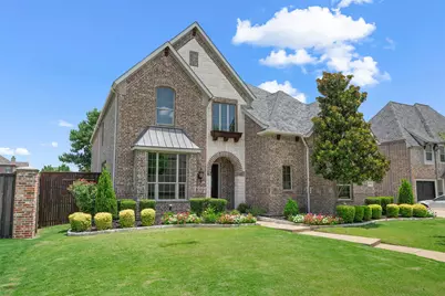 11556 Palm Springs Lane, Frisco, TX 75035 - Photo 1